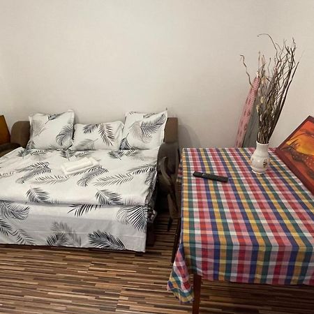Apartament In Centrul Brasovului Kültér fotó
