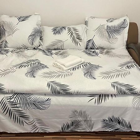 Apartament In Centrul Brasovului Kültér fotó