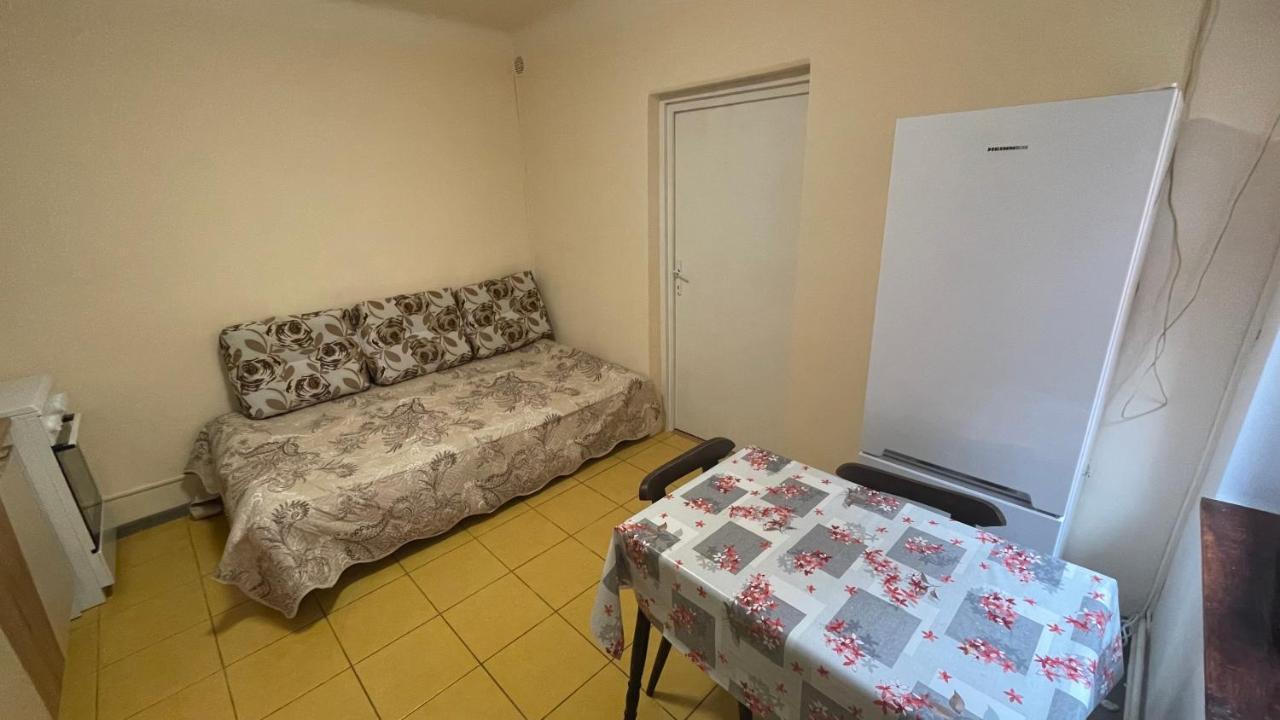 Apartament In Centrul Brasovului Kültér fotó