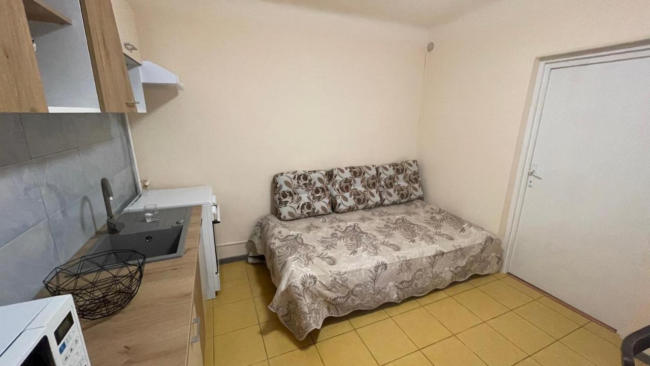 Apartament In Centrul Brasovului Kültér fotó
