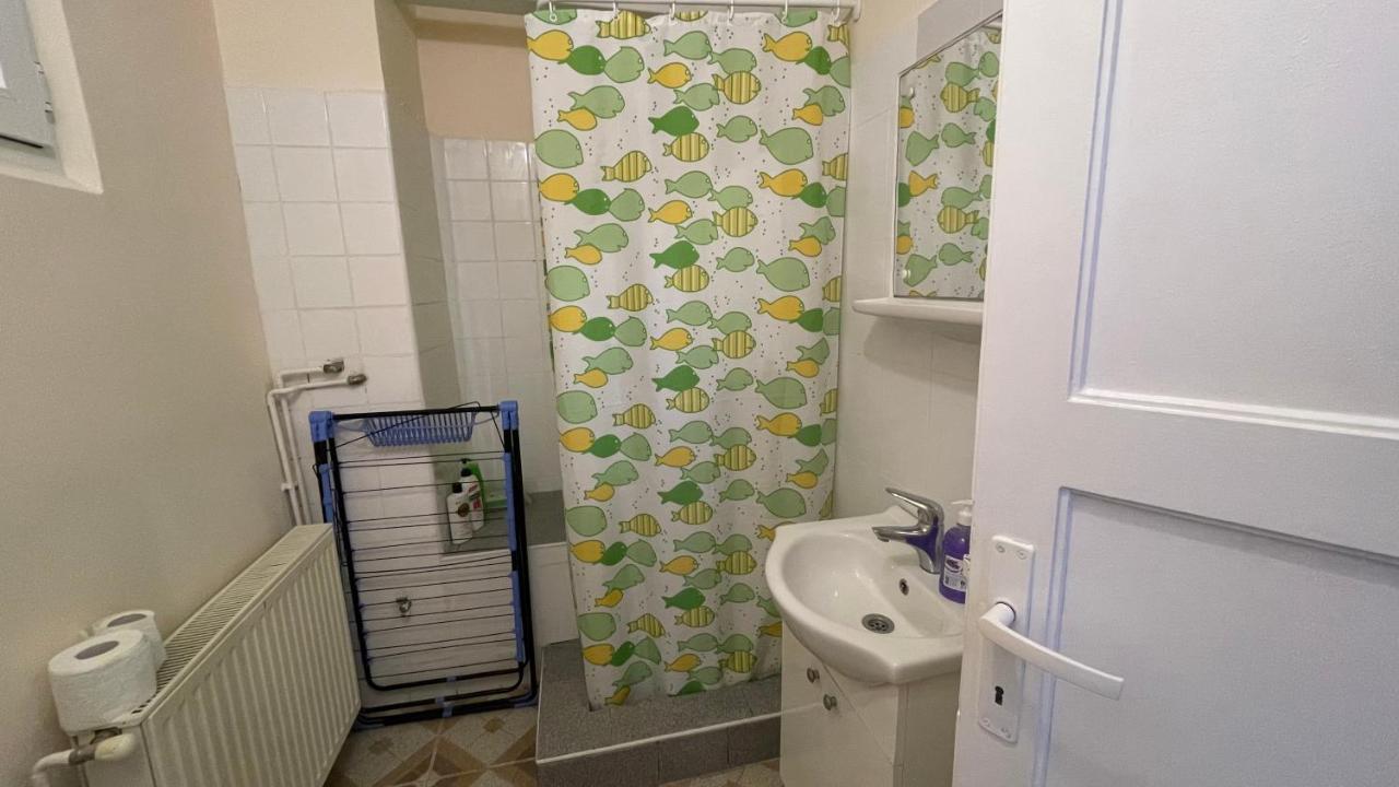 Apartament In Centrul Brasovului Kültér fotó