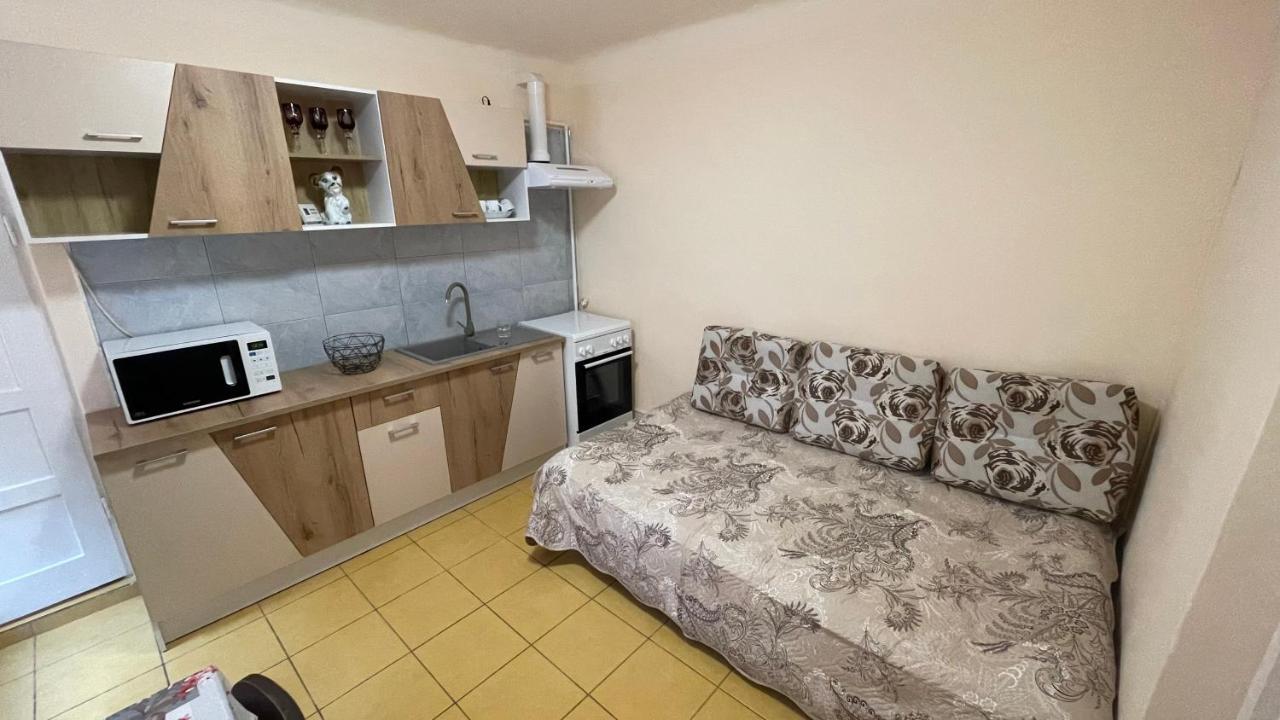 Apartament In Centrul Brasovului Kültér fotó