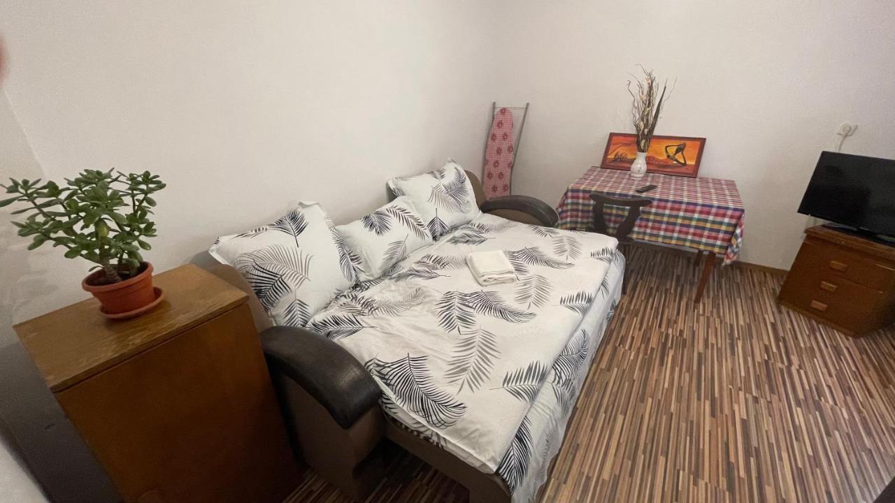 Apartament In Centrul Brasovului Kültér fotó