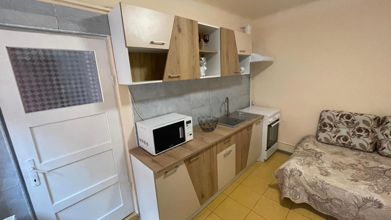 Apartament In Centrul Brasovului Kültér fotó