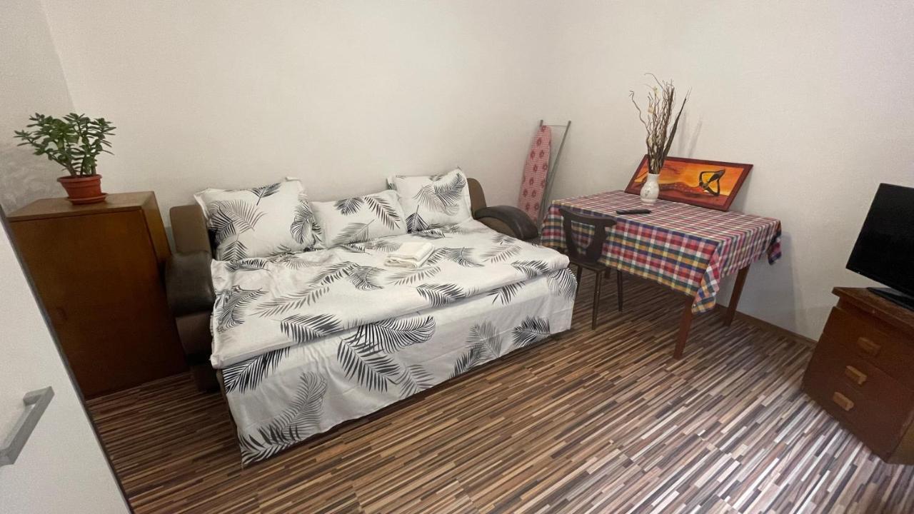 Apartament In Centrul Brasovului Kültér fotó